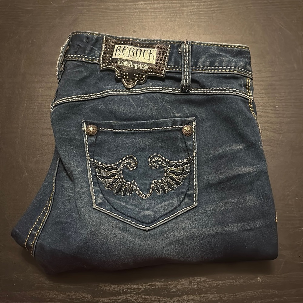 Express women’s jeans